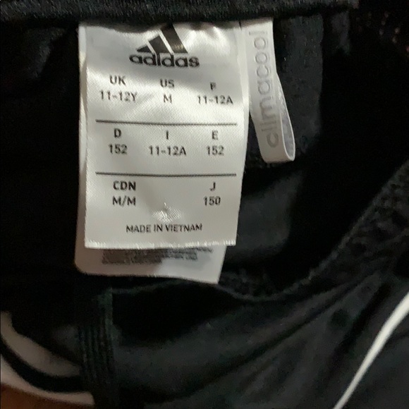 Adidas joggers - Picture 4 of 4